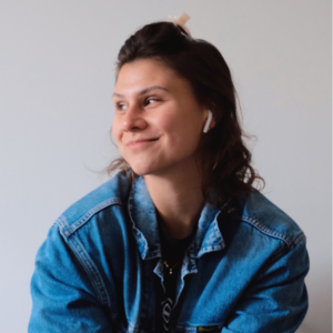 Picture of Alexandra Matulessy