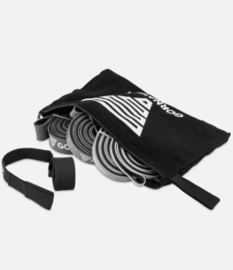 Gornation Premium Resistance Bands Set