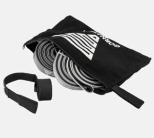 Gornation resistance bands