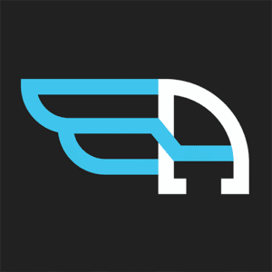 Movement athlete logo