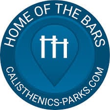 calisthenics parks logo