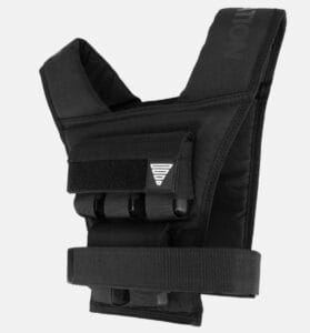 Gornation Elite weightvest 10kg
